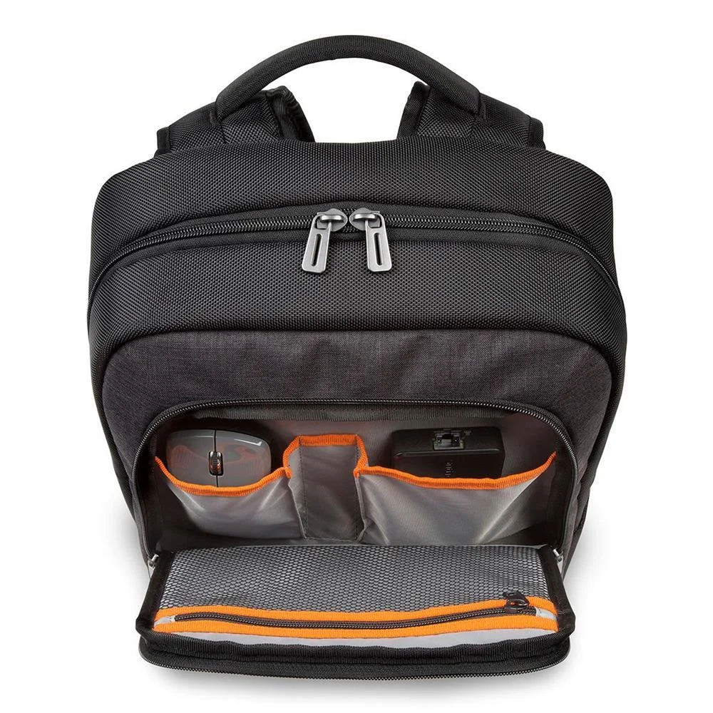 Mochila Portatil Targus City Smart Essential Mult.