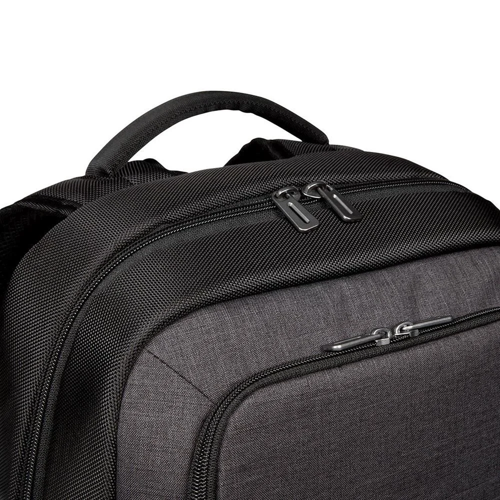 Mochila Portatil Targus City Smart Essential Mult.