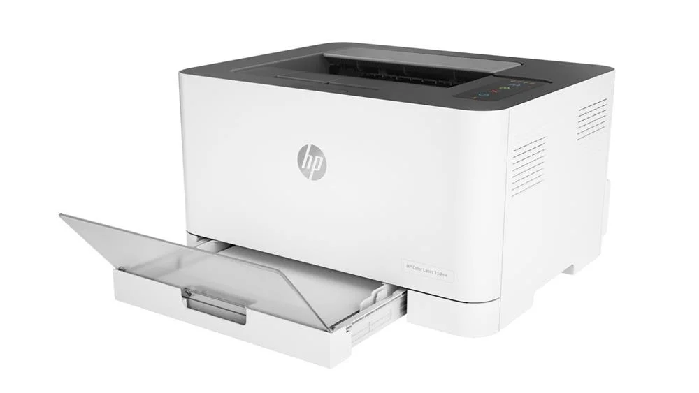 Impresora Hp Color Laser 150nw