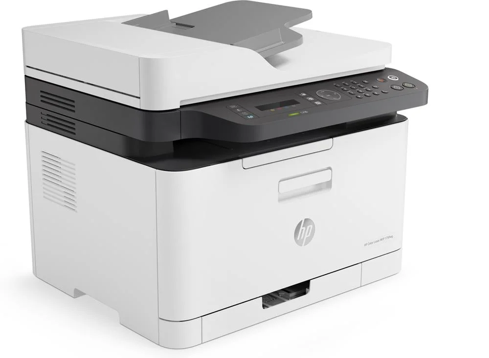 Color Laser Mfp 179fnw 18/4 Ppmlase