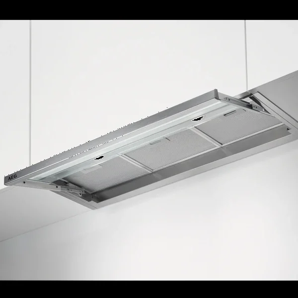 Chamin&eacute; Telesc&oacute;pica 90cm C Inox - AEG