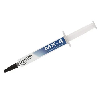 Massa T&eacute;rmica Arctic Mx-4 4g