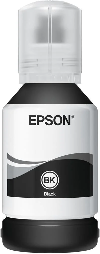 Epson Tinteiro T00q140 Preto 105 Ecotank Et-7700/.