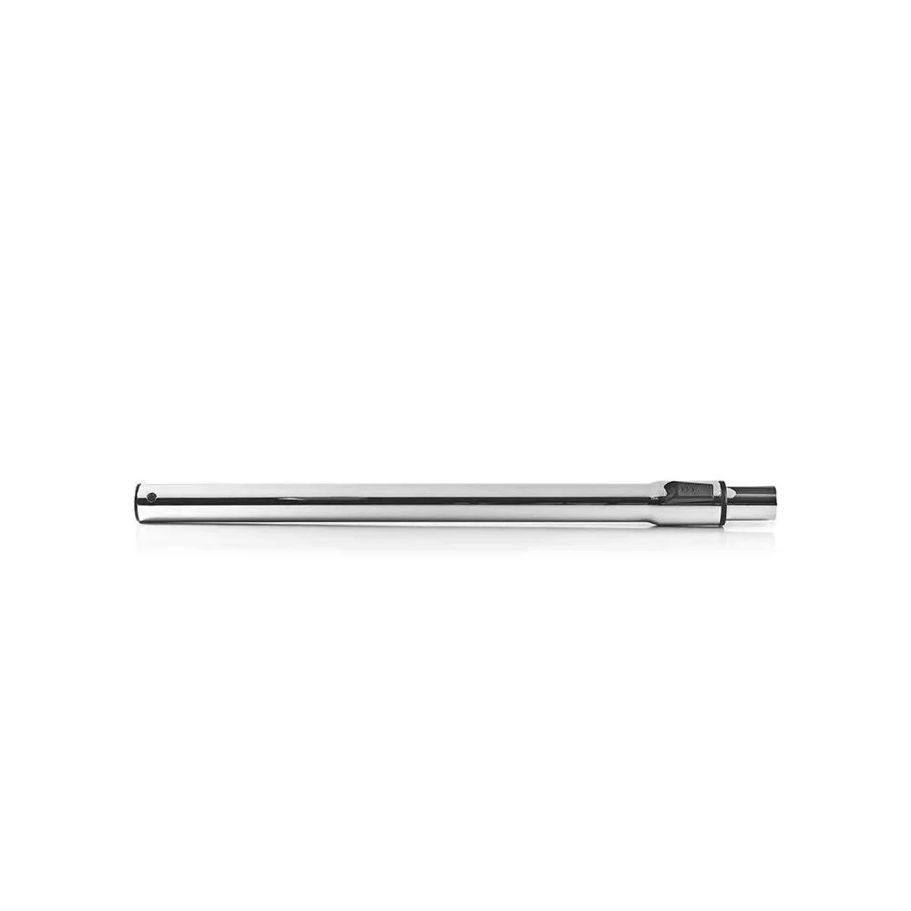 Tubo de Aspirador de P&oacute;  32 Mm  Silver