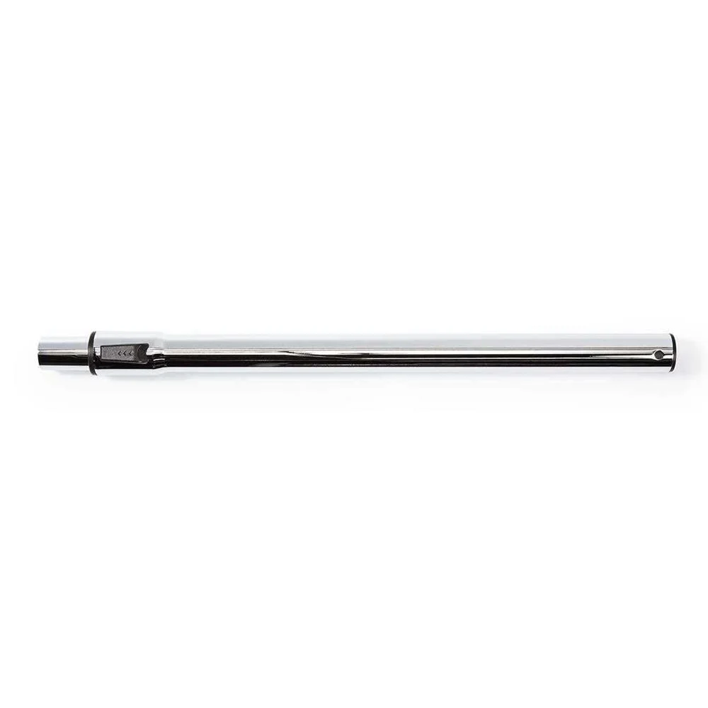 Tubo de Aspirador de P&oacute;  32 Mm  Silver