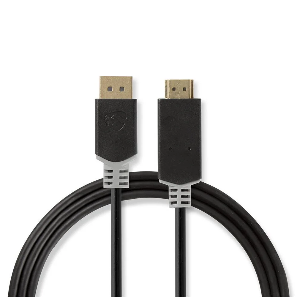 Displayport Macho - Cabo Hdmi Macho