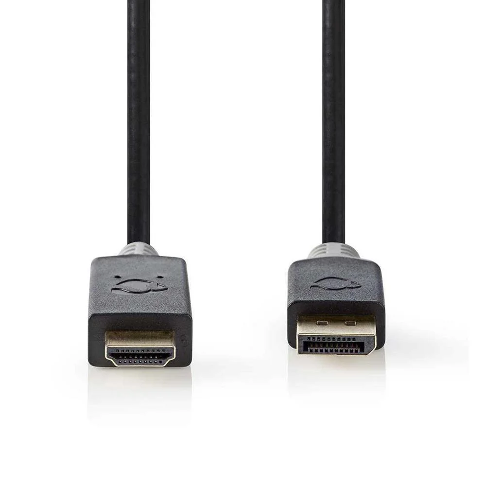 Displayport Macho - Cabo Hdmi Macho