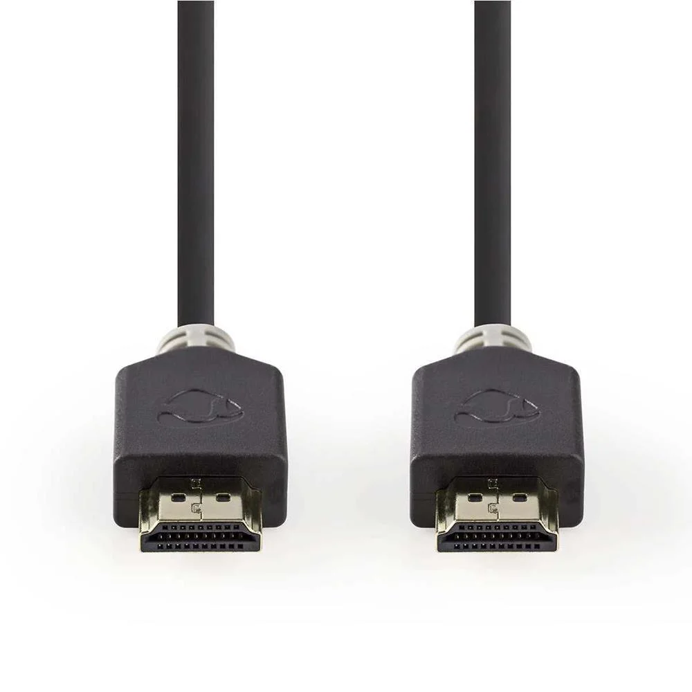 Cable Hdmi de Alta Velocidad Con Ethernet | Cone.