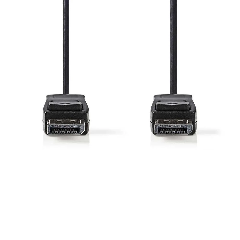 Cable Displayport 1.2 | Displayport Macho - Displ.