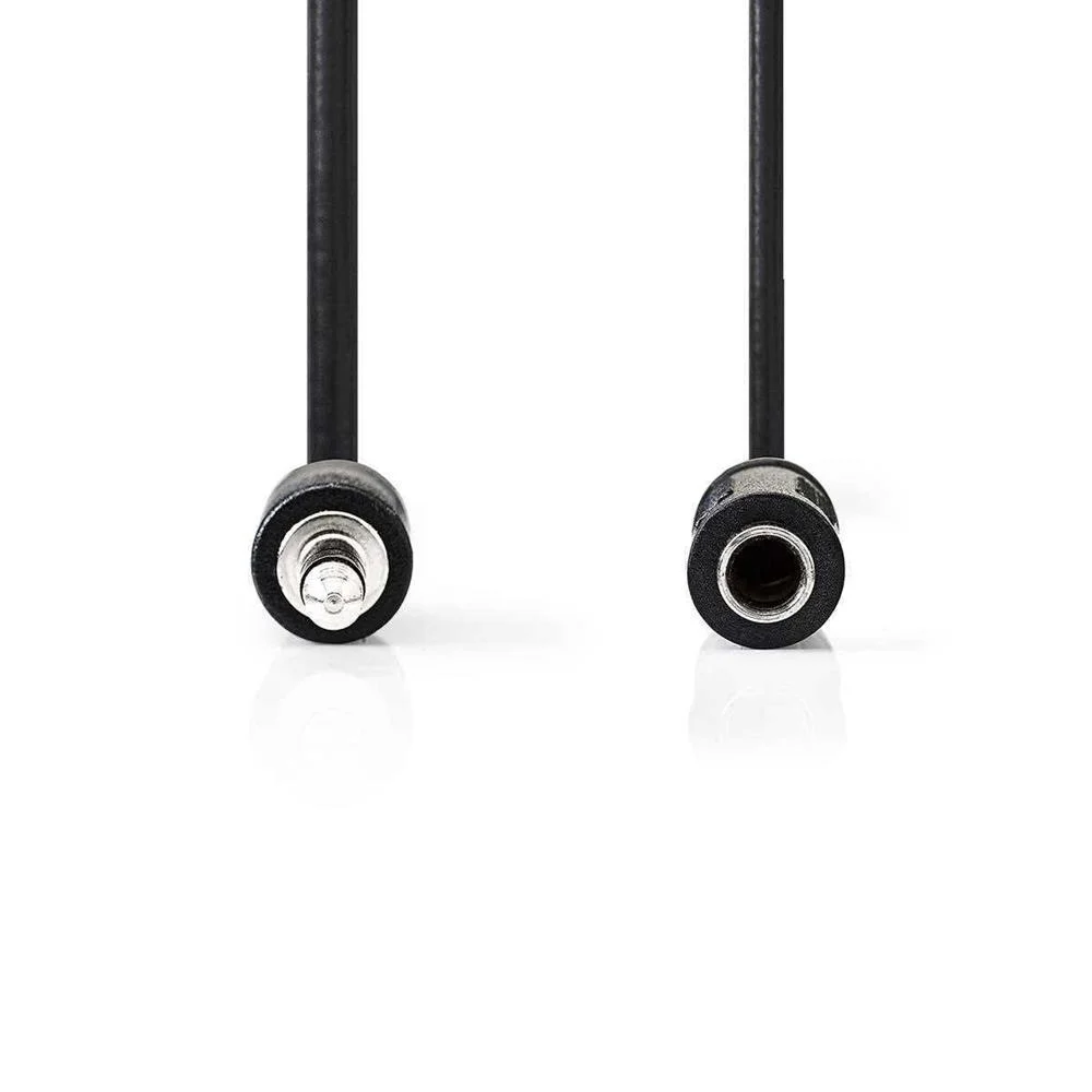 Cable de Audio Est&eacute;reo | Macho de 3,5 Mm - Hembra.