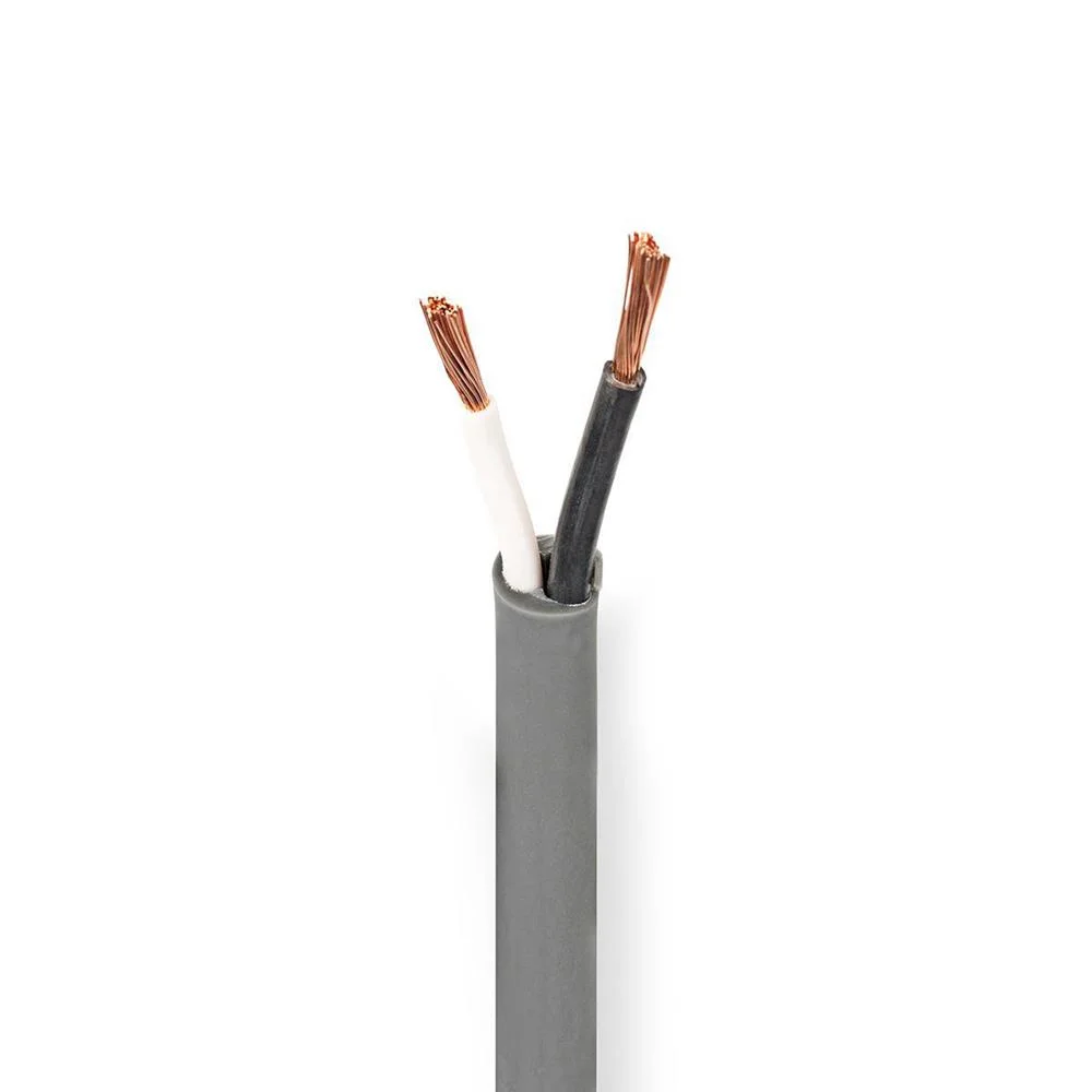 Cable Flexible para Altavoz | 2x 2,5 Mm&sup2; | 100 M .