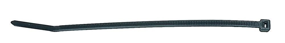 Bridas | 120 mm | 100 uds. | Negro