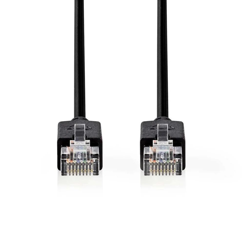 Cable de Red Cat6 F/Utp | Rj45 (8p8c) Macho - Rj4.