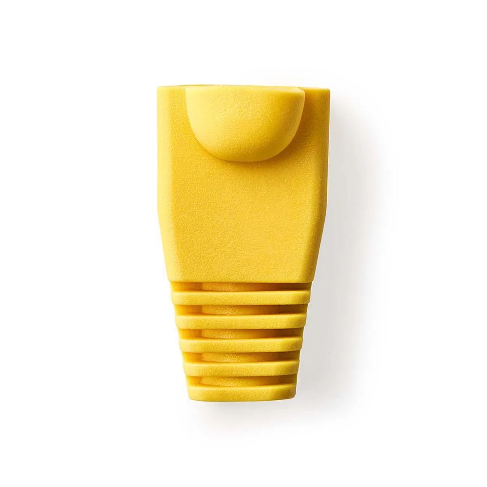 Funda Protectora Contra Tirones | para Conectores.