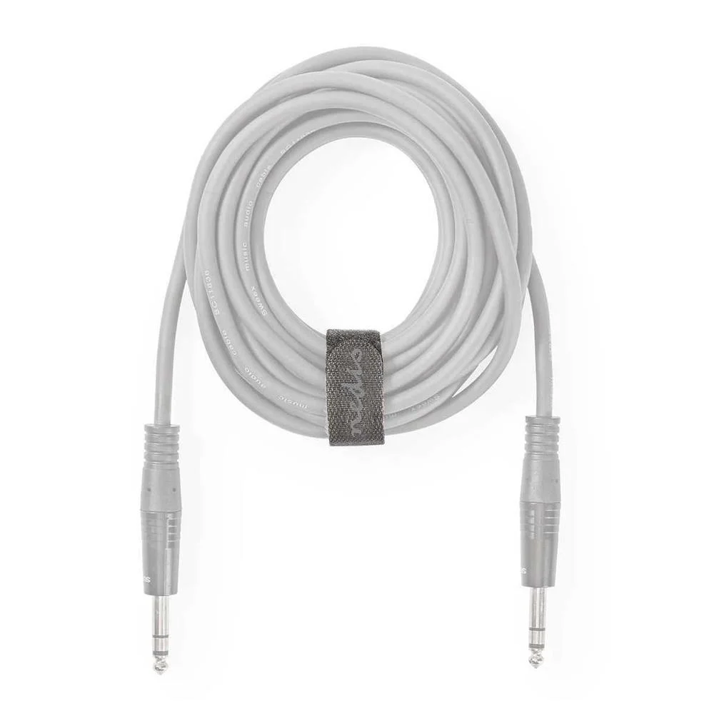 Bridas para Cables Con Velcro | 0,25 M | 10 Unida.