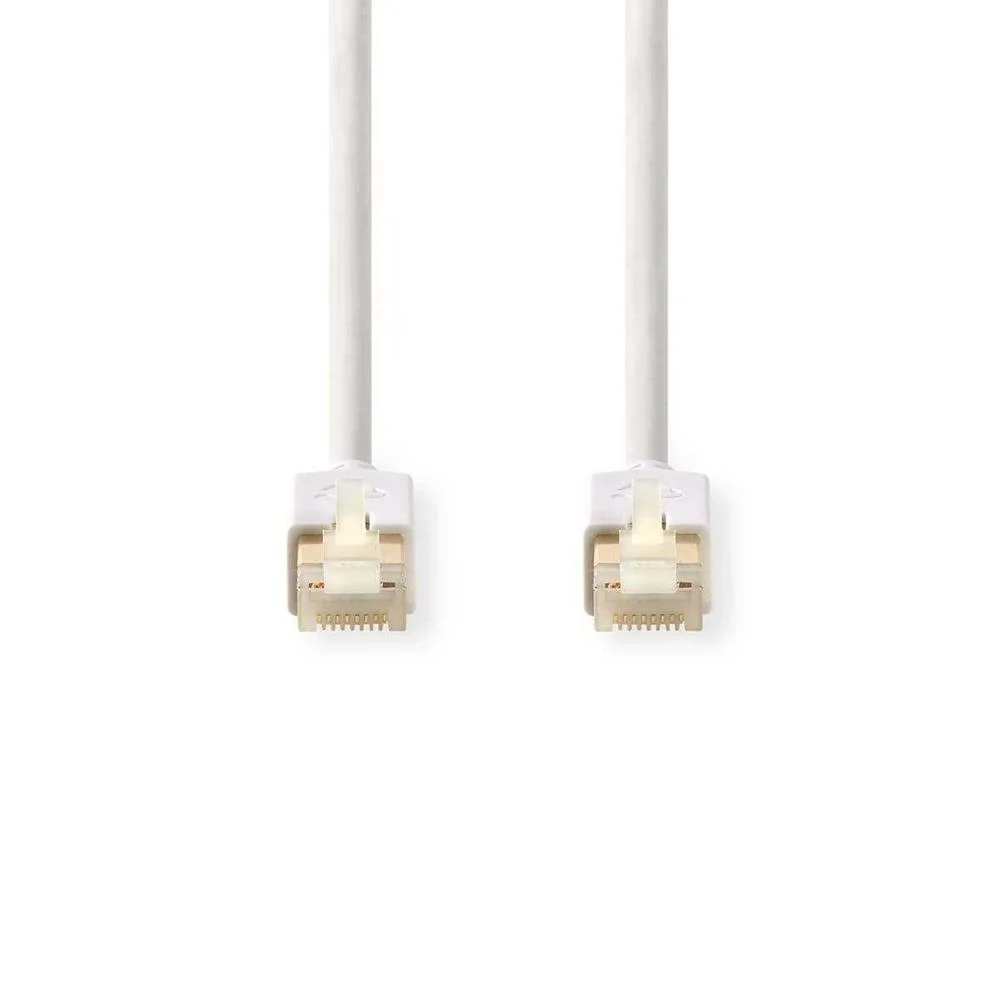 Cabo de Rede S / Ftp Cat6 Conector Rj45 (8p8c) 3m
