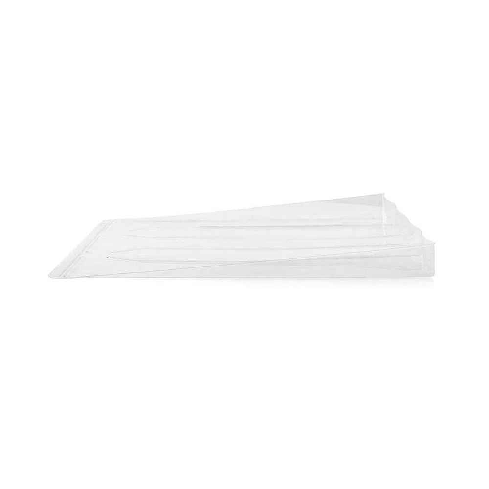 Bandeja de Gotejamento  45 Cm  Transparente