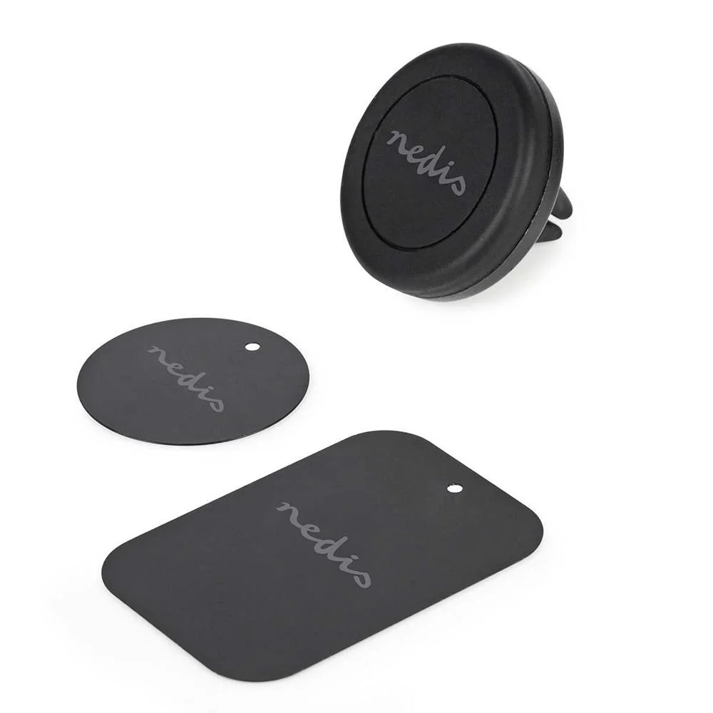 Suporte Carro para Smartphone Universal Magn&eacute;tico