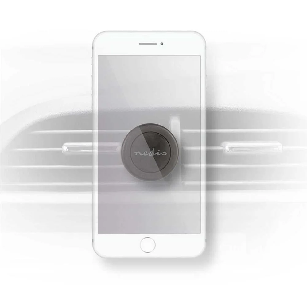 Suporte Carro para Smartphone Universal Magn&eacute;tico