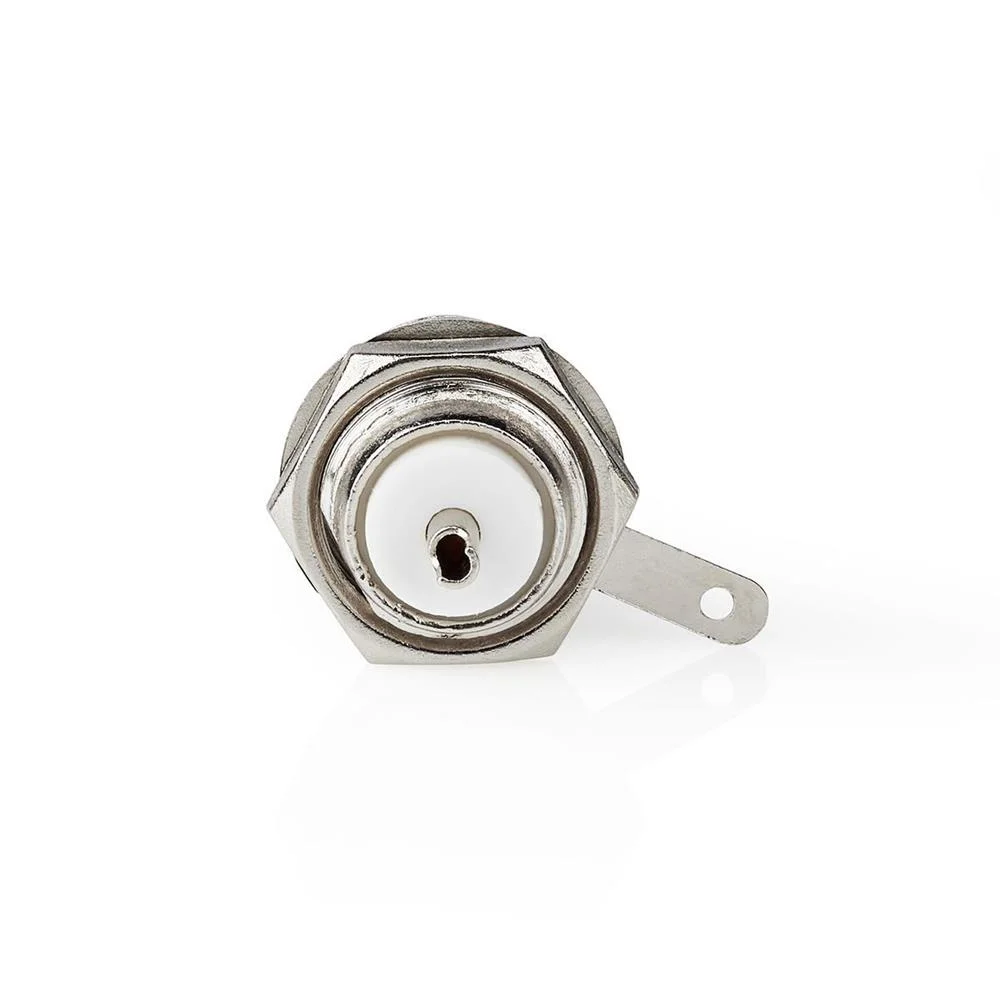 Suporte Para Montagem Em Chassi Pl259  Pl259 Fem.