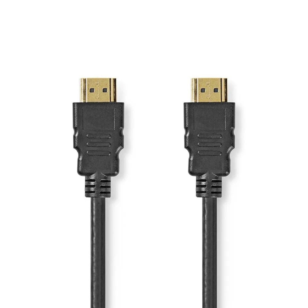 Cable Hdmi de Velocidad Ultrarr&aacute;pida | Conector .