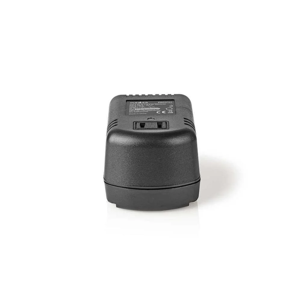 Transformador De Corrente 230 V Ac - 110 V Ac 75 W