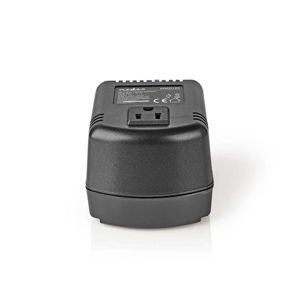 Transformador de Corriente | 230 V de Ca - 110 V .