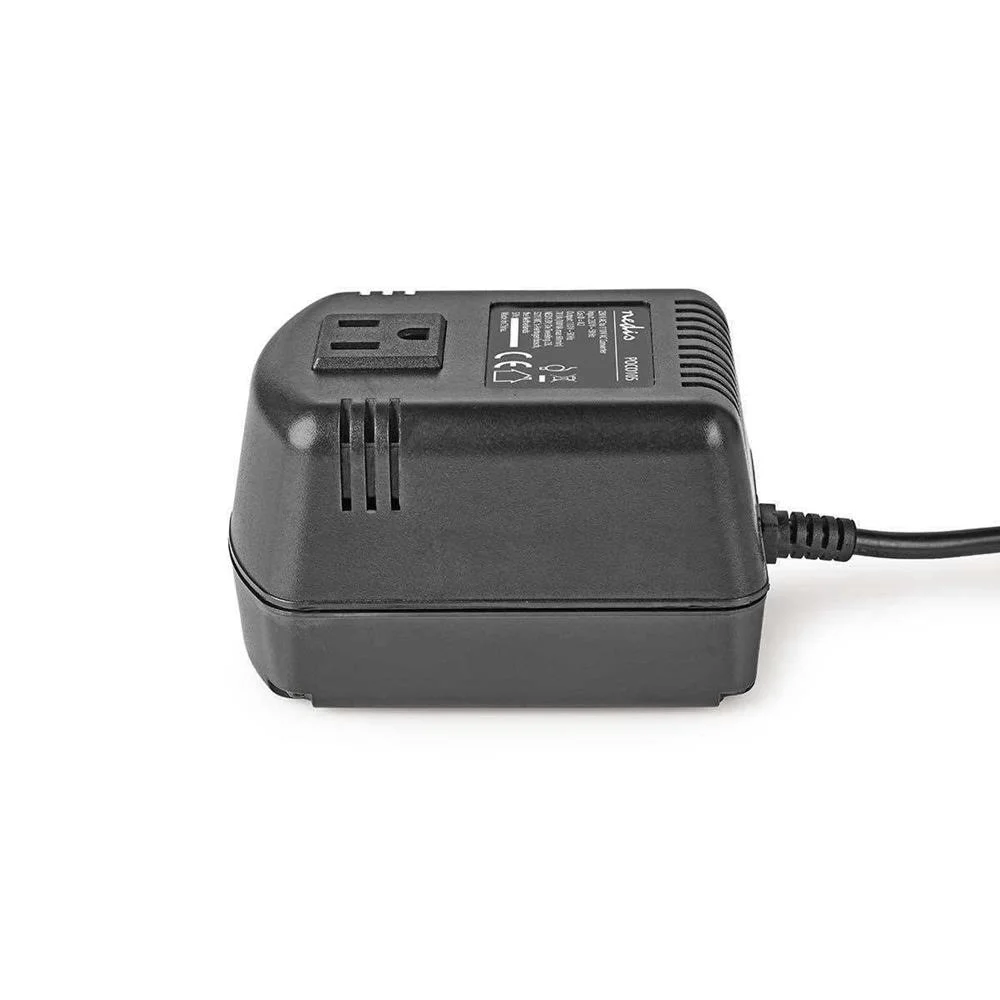 Transformador de Corriente | 230 V de Ca - 110 V .
