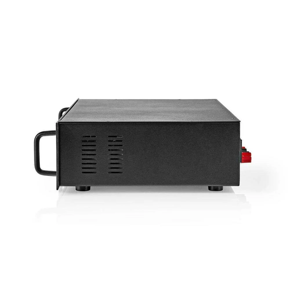 Amplificador de Pot&ecirc;ncia  600 W