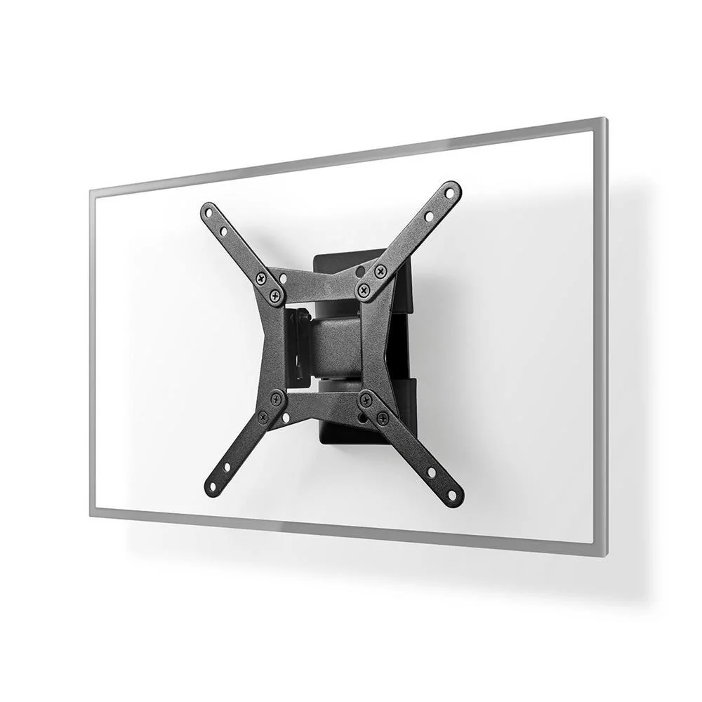 Soporte de Pared para Tv Con Libertad de Movimien.