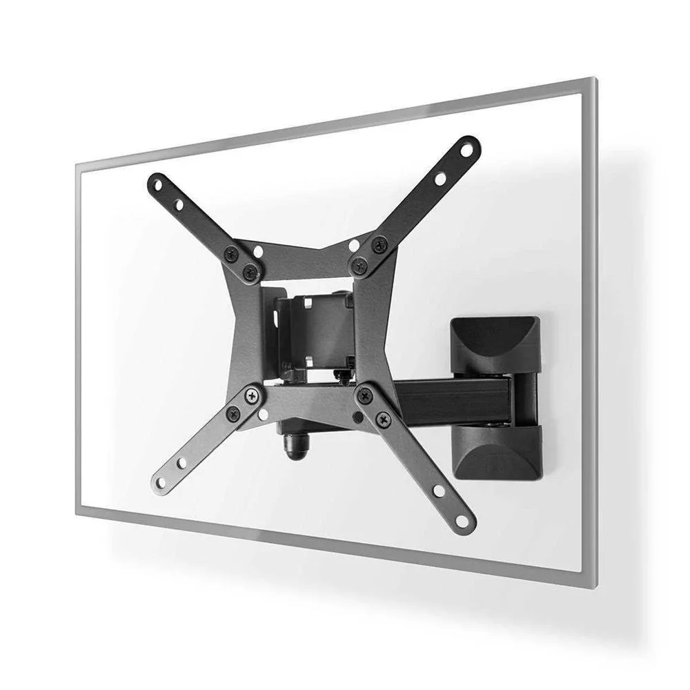 Soporte de Pared para Tv Con Libertad de Movimien.