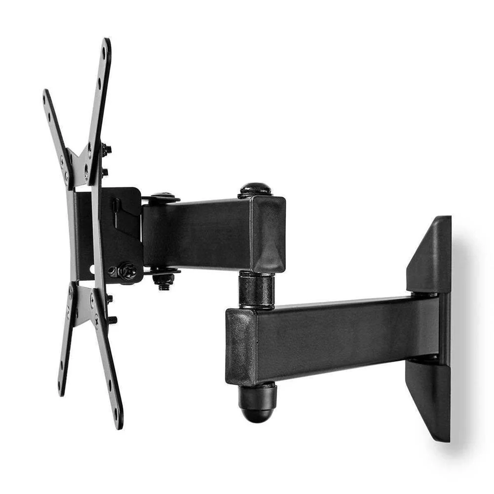 Soporte de Pared para Tv Con Libertad de Movimien.