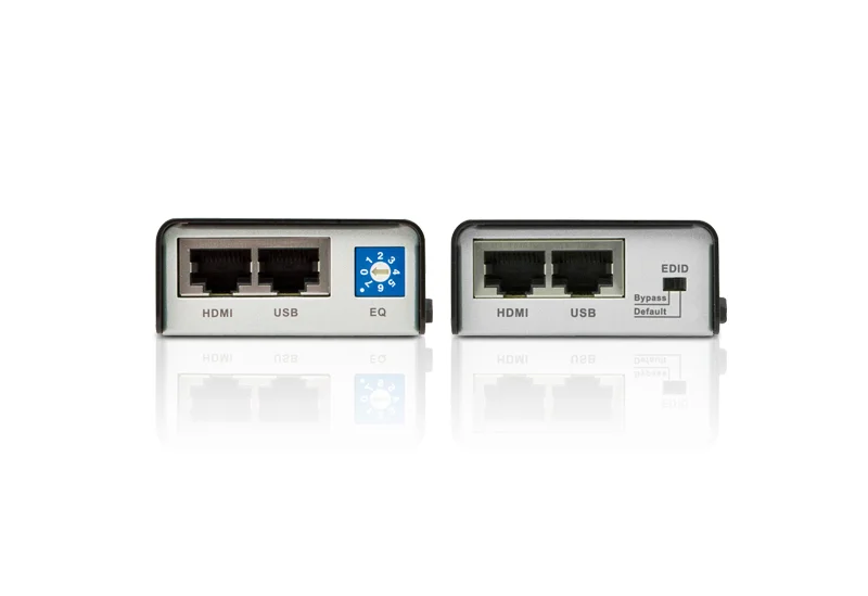 Extensor Hdmi Cat5 60 M