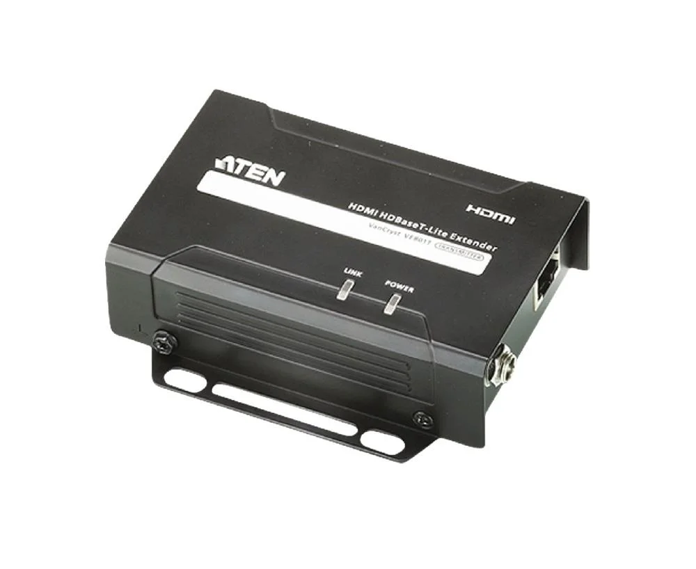 Extensor Hdmi Hdbaset Lite 40 M