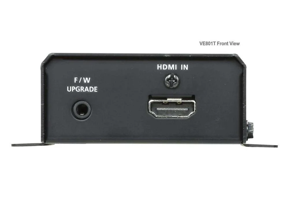 Extensor Hdmi Hdbaset Lite 40 M