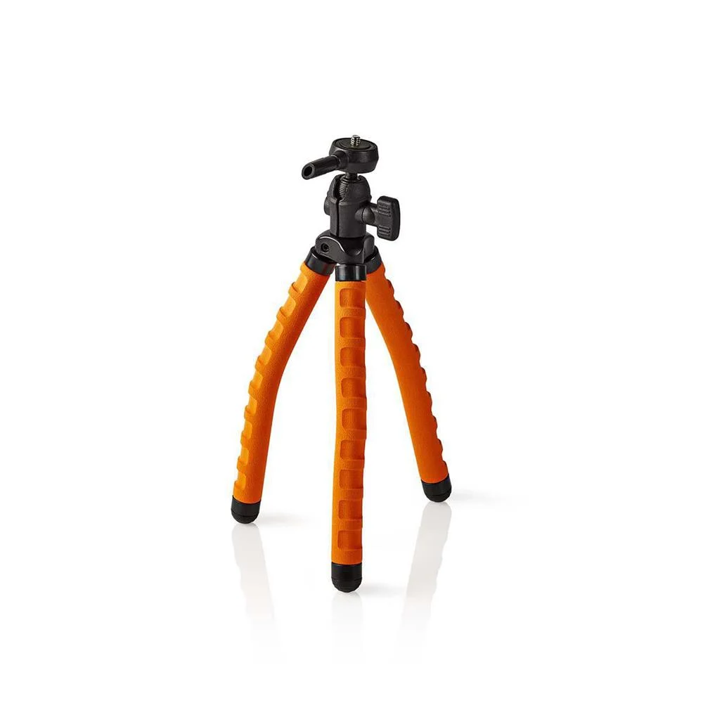 Mini Trip&eacute; At&eacute; 1 Kg 27,5 Cm Flex&iacute;vel Preto