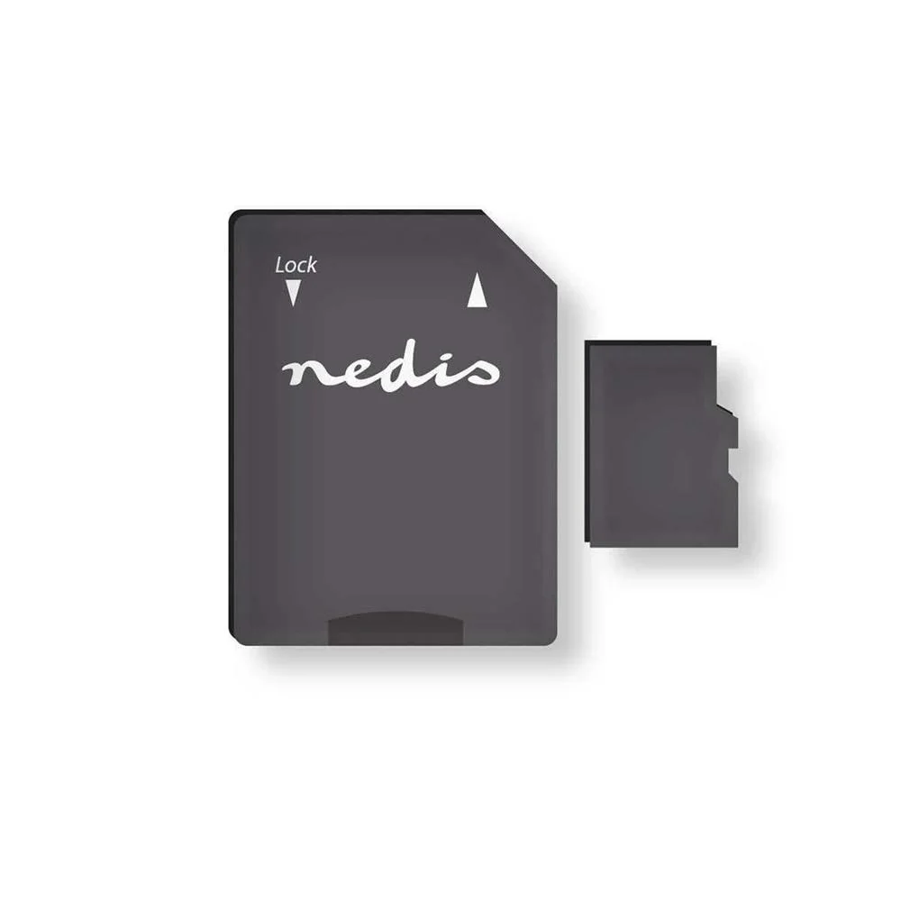 Tarjeta de Memoria | Microsdhc | 64 Gb | Escritur.