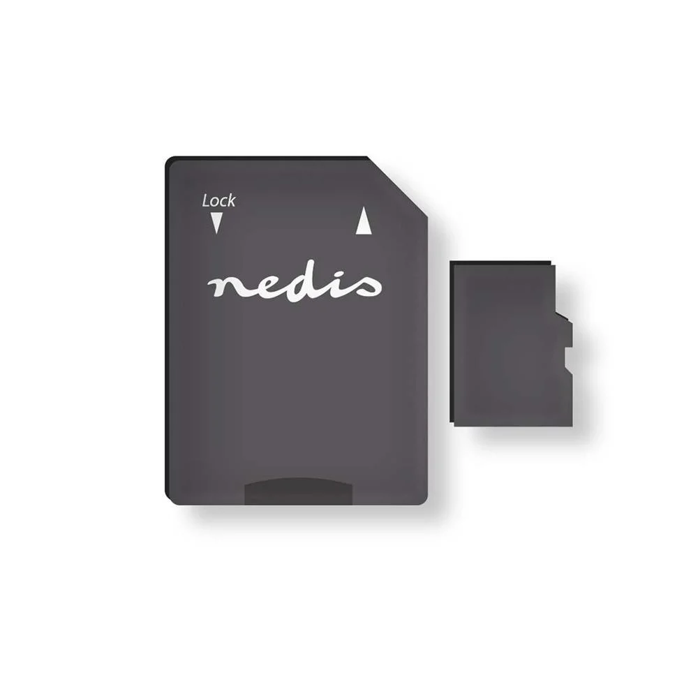 Cart&atilde;o de Mem&oacute;ria  Microsdhc  32 Gb  Escreva A.