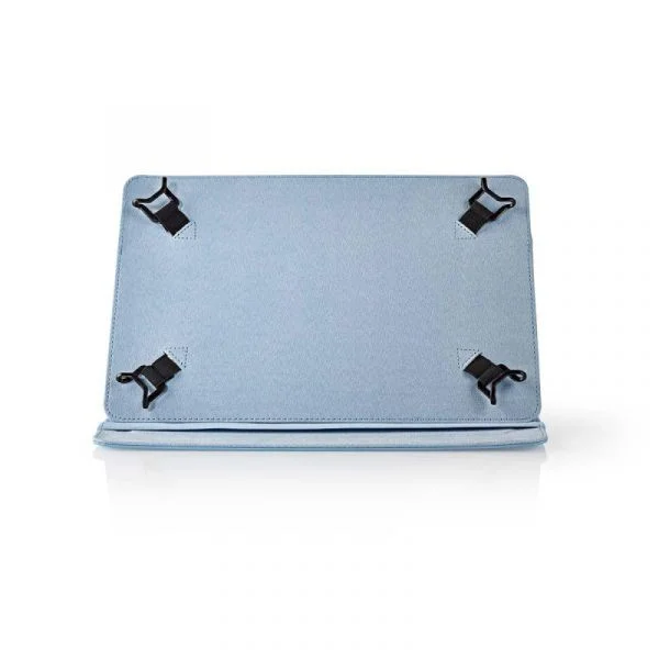 Capa Folio P/ Tablets 10" Universal Azul