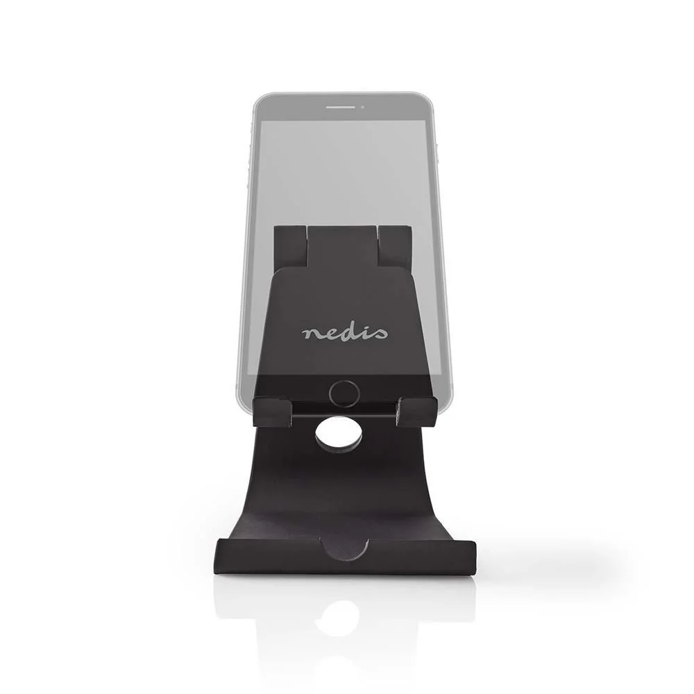 Suporte para Smartphone / Tablet  Ajust&aacute;vel  Pr.