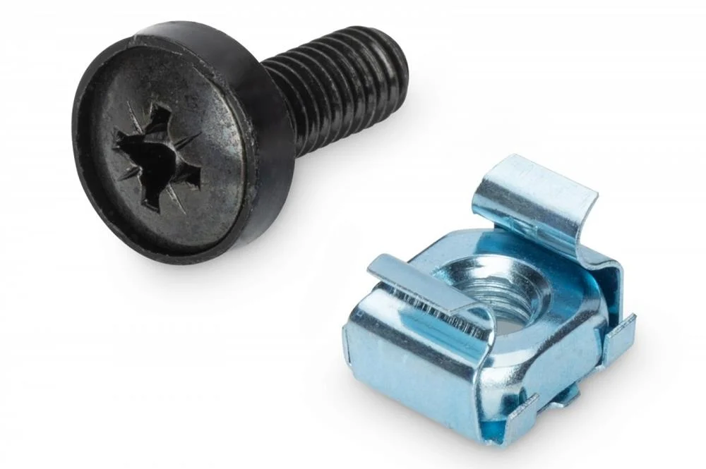 Digitus Conjunto de 50 X Parafusos M6 - Dn-19 Set