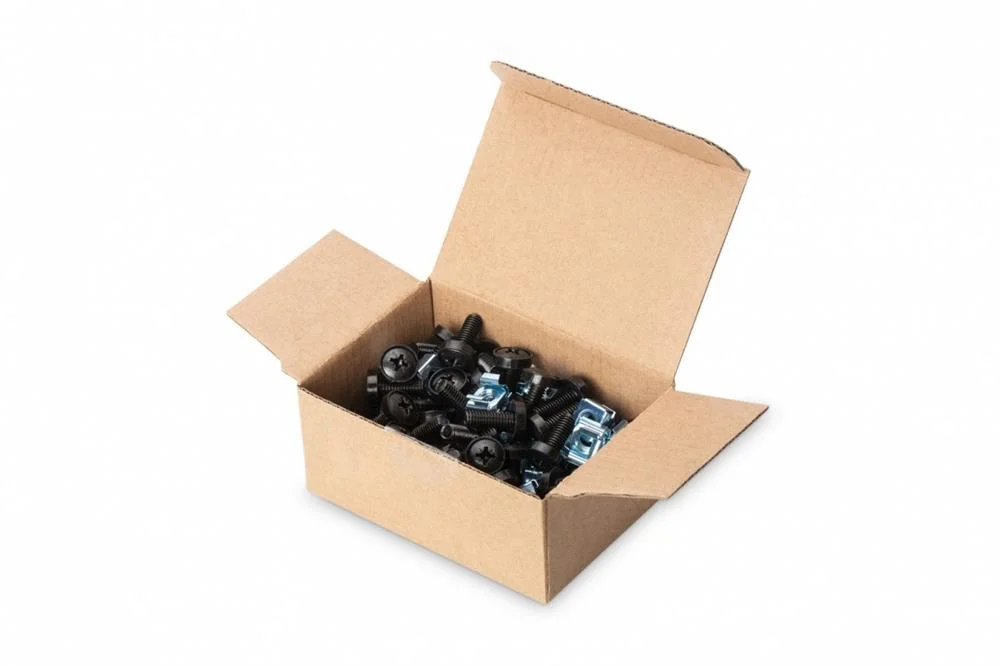 Digitus Conjunto de 50 X Parafusos M6 - Dn-19 Set