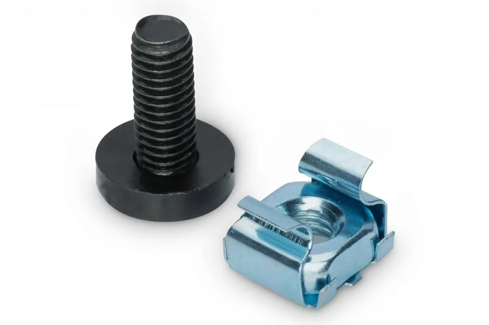 Digitus Conjunto de 50 X Parafusos M6 - Dn-19 Set