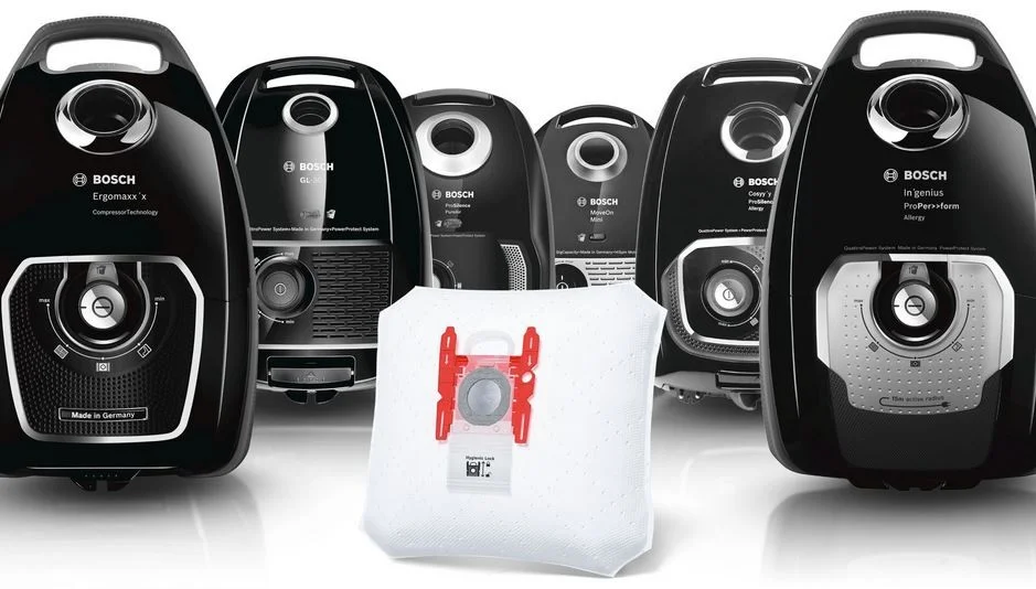 Bosch Bbz41fgall Vacuum Accessory/Supply