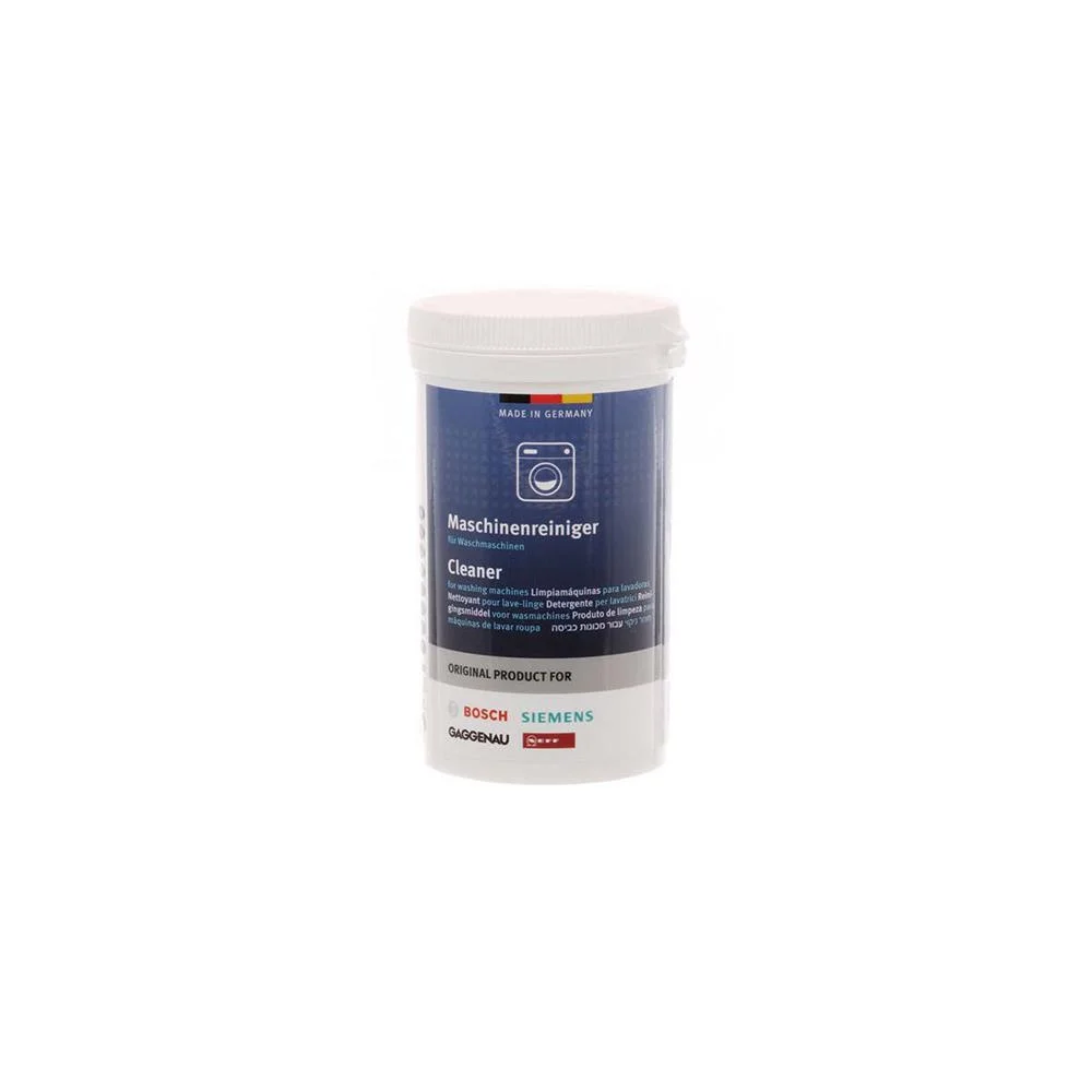 Limpiador Lavadora 200 G