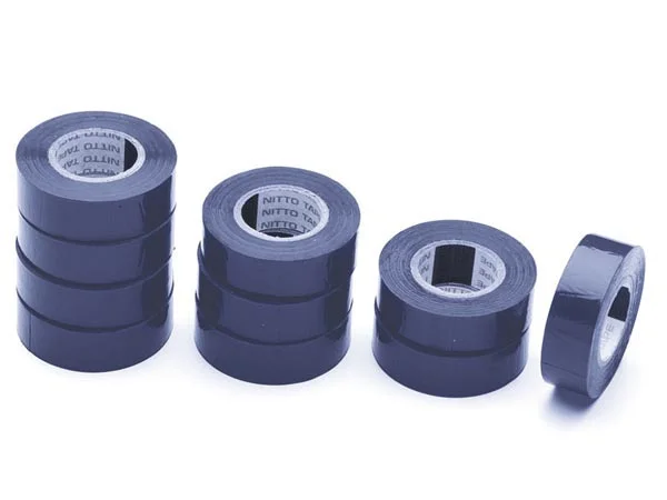 Fita Isoladora Nitto - Azul - 19 Mm X 10 M