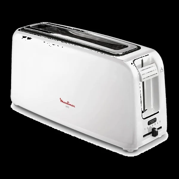 Torradeira LS1A1110 900W (Branco) - MOULINEX
