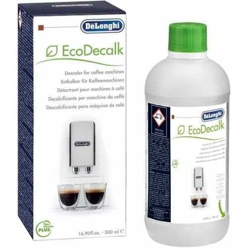 Descalcificador Cafetera 500 Ml