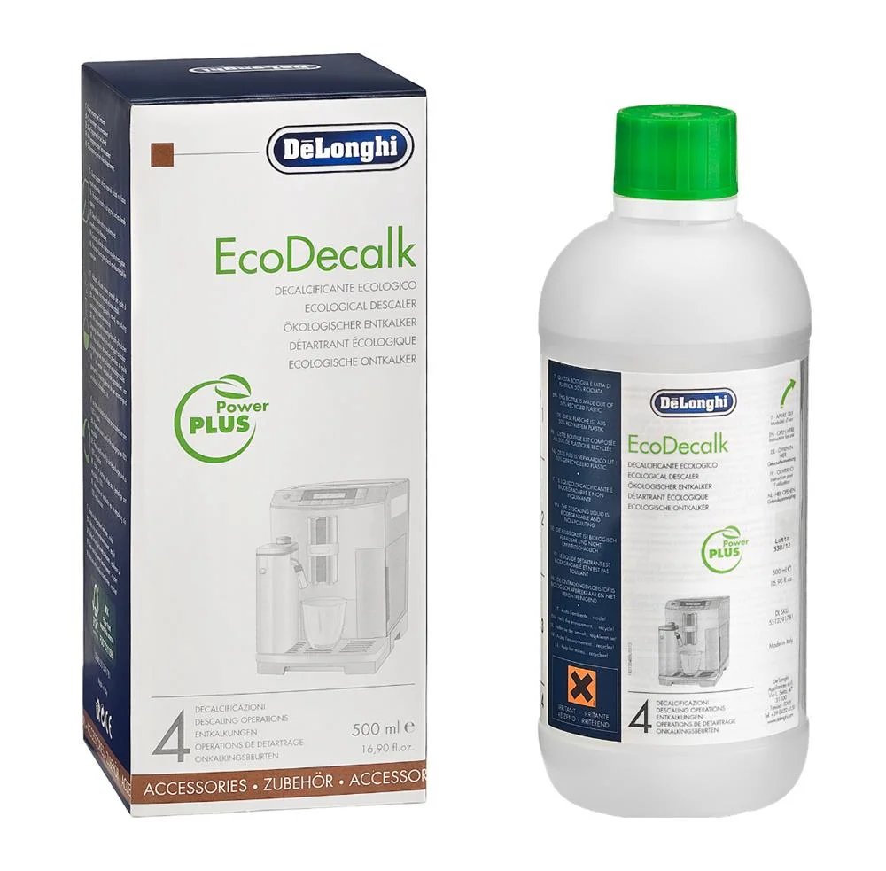 Descalcificador Cafetera 500 Ml