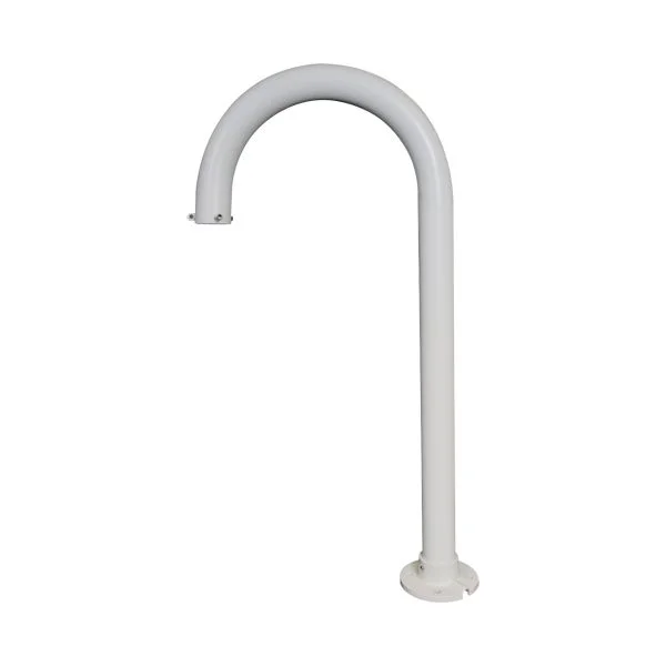 Soporte para C&aacute;mara Exterior Giratoria